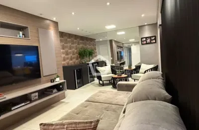 Apartamento com 3 quartos à venda na Rua Luís Antônio dos Santos, 196, Santa Teresinha, São Paulo por R$ 1.914.900