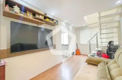 Cobertura com 3 quartos à venda na Rua Jesuíno Antônio, 775, Novo Osasco, Osasco por R$ 405.000