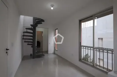 Apartamento com 2 quartos à venda na Rua Nelson Gama de Oliveira, 135, Vila Andrade, São Paulo por R$ 405.000