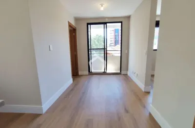 Apartamento com 2 quartos à venda na Rua Major Freire, 294, Vila Monte Alegre, São Paulo por R$ 400.000