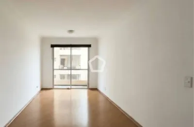Apartamento com 3 quartos à venda na Rua Major Freire, 538, Vila Monte Alegre, São Paulo por R$ 530.000