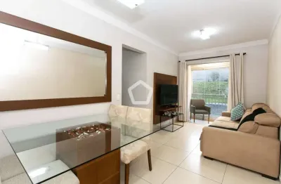 Apartamento com 3 quartos à venda na Avenida Doutor Orêncio Vidigal, 598, Vila Carlos de Campos, São Paulo por R$ 560.000