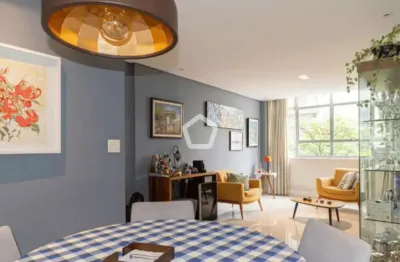 Apartamento com 2 quartos à venda na Rua Artur Prado, 492, Bela Vista, São Paulo por R$ 1.000.000