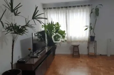 Apartamento com 2 quartos à venda na Rua Vitorino Carmilo, 484, Barra Funda, São Paulo por R$ 720.000