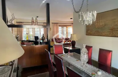 Casa com 4 quartos à venda na Avenida Diógenes Ribeiro de Lima, 1345, Alto de Pinheiros, São Paulo por R$ 4.500.000