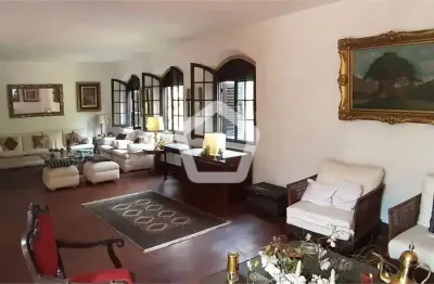 Casa com 4 quartos à venda na Rua Dona Elisa Moraes Mendes, 1199, Vila Madalena, São Paulo por R$ 4.500.000