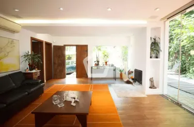 Casa com 4 quartos à venda na Avenida Pedroso de Morais, 2199, Pinheiros, São Paulo por R$ 5.400.000