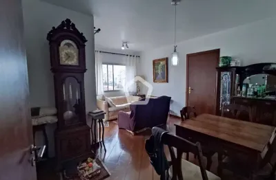 Apartamento com 3 quartos à venda na Rua Guaraiúva, 457, Brooklin, São Paulo por R$ 1.130.800