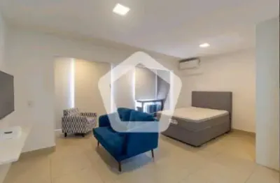 Loft com 1 quarto à venda na Rua Carlos Petit, 215, Vila Mariana, São Paulo por R$ 745.000