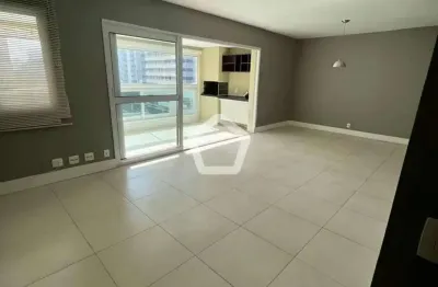 Apartamento com 3 quartos à venda na Rua Bacaetava, 264, Vila Gertrudes, São Paulo por R$ 2.250.000