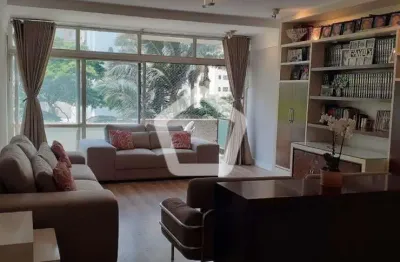 Apartamento com 3 quartos à venda na Alameda Lorena, 1057, Jardim Paulista, São Paulo por R$ 3.500.000