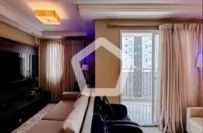 Apartamento com 2 quartos à venda na Rua Dom Bosco, 206, Mooca, São Paulo por R$ 570.000