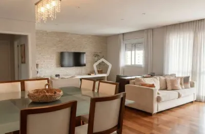 Apartamento com 2 quartos à venda na Rua Caraíbas, 533, Pompéia, São Paulo por R$ 1.780.000