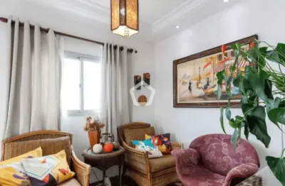 Cobertura com 2 quartos à venda na Rua Terceiro-Sargento João Soares de Faria, 470, Parque Novo Mundo, São Paulo por R$ 539.500