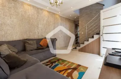 Casa com 3 quartos à venda na Rua Antônio Benedito do Amaral, 126, Santo Antônio, Osasco por R$ 750.000