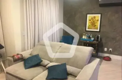Apartamento com 2 quartos à venda na Rua João Simões de Souza, 268, Parque Reboucas, São Paulo por R$ 610.000