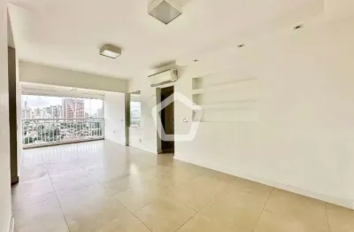 Apartamento com 2 quartos à venda na Rua Nicolau Barreto, 614, Vila Cordeiro, São Paulo por R$ 1.240.000