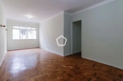 Apartamento com 3 quartos à venda na Rua Conselheiro Nébias, 1292, Campos Eliseos, São Paulo por R$ 550.000