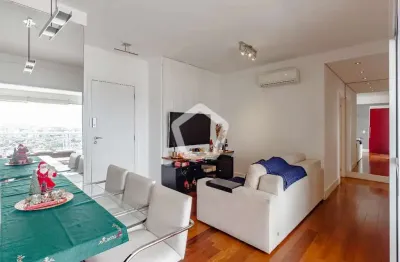 Apartamento com 2 quartos à venda na Rua Cayowaá, 1590, Perdizes, São Paulo por R$ 1.500.000