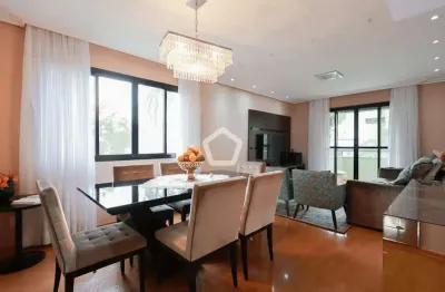 Apartamento com 3 quartos à venda na Rua Santo Egídio, 405, Chora Menino, São Paulo por R$ 759.000