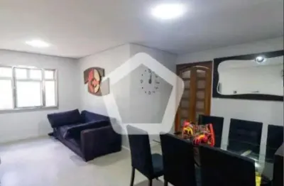 Apartamento com 3 quartos à venda na Rua Joaquim Mosqueira, 78, Vila Guarani, São Paulo por R$ 650.000