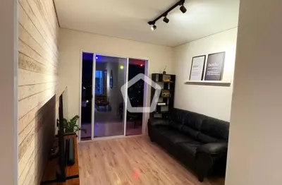 Apartamento com 3 quartos à venda na Rua Dominique Lagru, 71, Jardim Ester, São Paulo por R$ 755.000