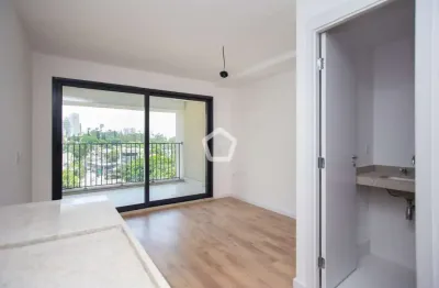 Apartamento à venda na Rua Paracuê, 191, Sumaré, São Paulo por R$ 525.000