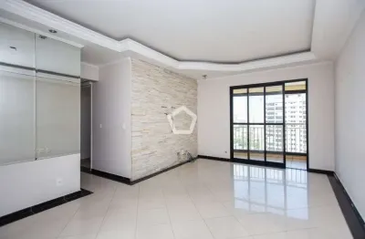 Apartamento com 3 quartos à venda na Avenida Vila Ema, 1006, Vila Prudente, São Paulo por R$ 780.000