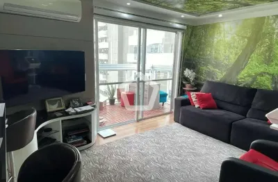 Apartamento com 2 quartos à venda na Rua Correia Dias, 800, Vila Mariana, São Paulo por R$ 1.280.000
