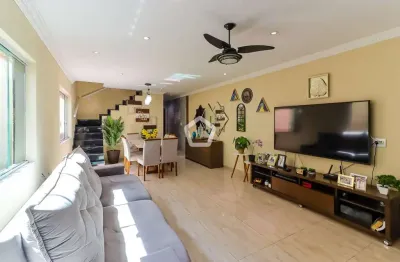 Terreno comercial à venda na Rua Curruíra, 519, Vila Aurora (Zona Norte), São Paulo por R$ 957.500