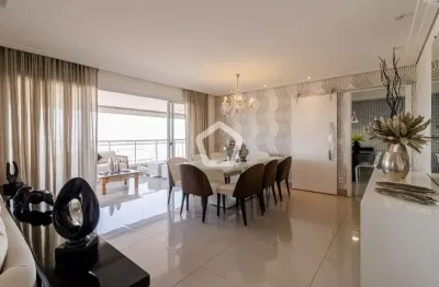 Apartamento com 4 quartos à venda na Rua Cisplatina, 178, Ipiranga, São Paulo por R$ 4.575.000