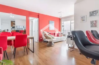 Apartamento com 3 quartos à venda na Rua Conde de Irajá, 184, Vila Mariana, São Paulo por R$ 1.060.000