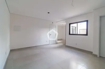 Apartamento com 3 quartos à venda na Rua Haia, 222, Vila Metalúrgica, Santo André por R$ 691.500