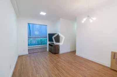 Apartamento com 3 quartos à venda na Avenida Vila Ema, 1899, Vila Ema, São Paulo por R$ 450.000