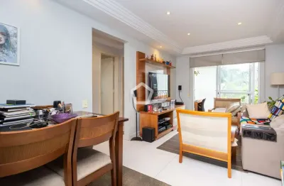 Apartamento com 2 quartos à venda na Rua Dias Leme, 50, Mooca, São Paulo por R$ 565.000