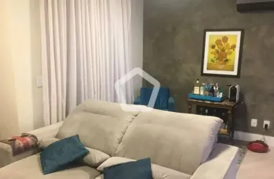 Apartamento com 2 quartos à venda na Rua João Simões de Souza, 268, Vila Morumbi, São Paulo por R$ 590.000