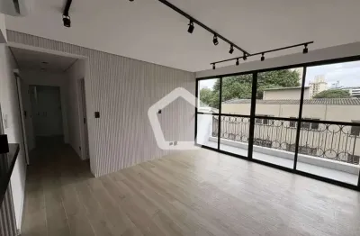 Apartamento com 2 quartos à venda na Rua Fernão Dias, 264, Pinheiros, São Paulo por R$ 1.390.000