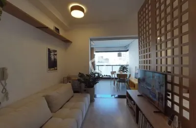 Kitnet / Stúdio à venda na Rua Topázio, 701, Vila Mariana, São Paulo por R$ 566.000