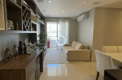 Apartamento com 2 quartos à venda na Rua Fernandes Pinheiro, 342, Vila Azevedo, São Paulo por R$ 869.200