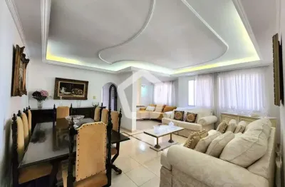 Apartamento com 3 quartos à venda na Avenida Rouxinol, 438, Indianópolis, São Paulo por R$ 1.350.000