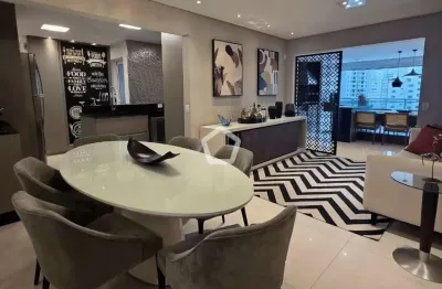 Apartamento com 3 quartos à venda na Rua do Oratório, 202, Mooca, São Paulo por R$ 2.250.000