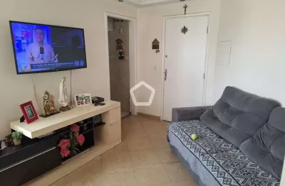 Apartamento com 3 quartos à venda na Rua Dom Estevão Pimentel, 49, Vila Formosa, São Paulo por R$ 470.000