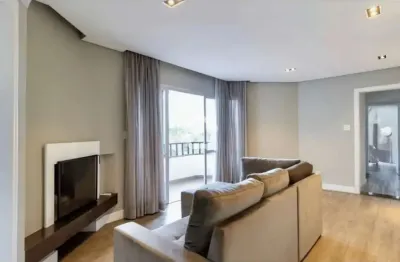 Apartamento com 2 quartos à venda na Rua Marechal Barbacena, 918, Vila Regente Feijó, São Paulo por R$ 820.000