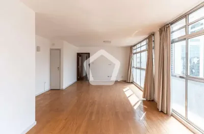 Apartamento com 3 quartos à venda na Avenida Angélica, 735, Santa Cecília, São Paulo por R$ 1.250.000