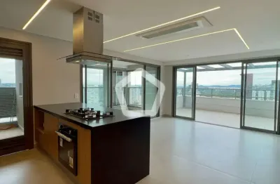 Cobertura com 2 quartos à venda na Avenida Pedroso de Morais, 737, Pinheiros, São Paulo por R$ 3.710.000