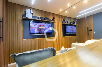 Apartamento com 2 quartos à venda na Rua Doutor Edgar Garcia Vieira, 236, Vila Matilde, São Paulo por R$ 415.000