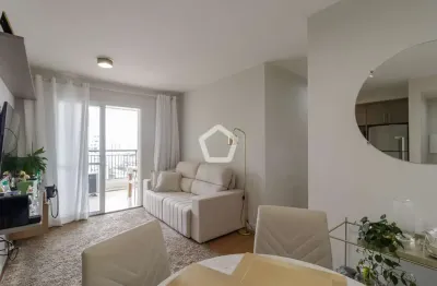 Apartamento com 2 quartos à venda na Rua Clemente Pereira, 655, Ipiranga, São Paulo por R$ 780.000