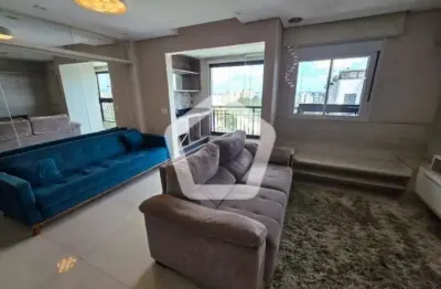 Apartamento com 2 quartos à venda na Rua José Carlos de Toledo Piza, 150, Jardim Parque Morumbi, São Paulo por R$ 535.300