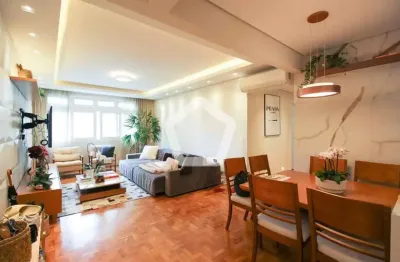 Apartamento com 3 quartos à venda na Rua Iguatemi, 64, Itaim Bibi, São Paulo por R$ 1.265.000