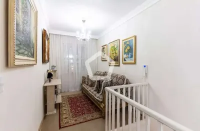 Casa com 2 quartos à venda na Rua Coronel Artur Godoi, 116, Vila Mariana, São Paulo por R$ 1.180.000